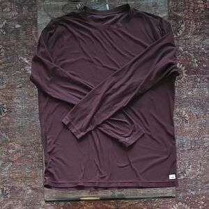 Vuori Men's Strato Ls